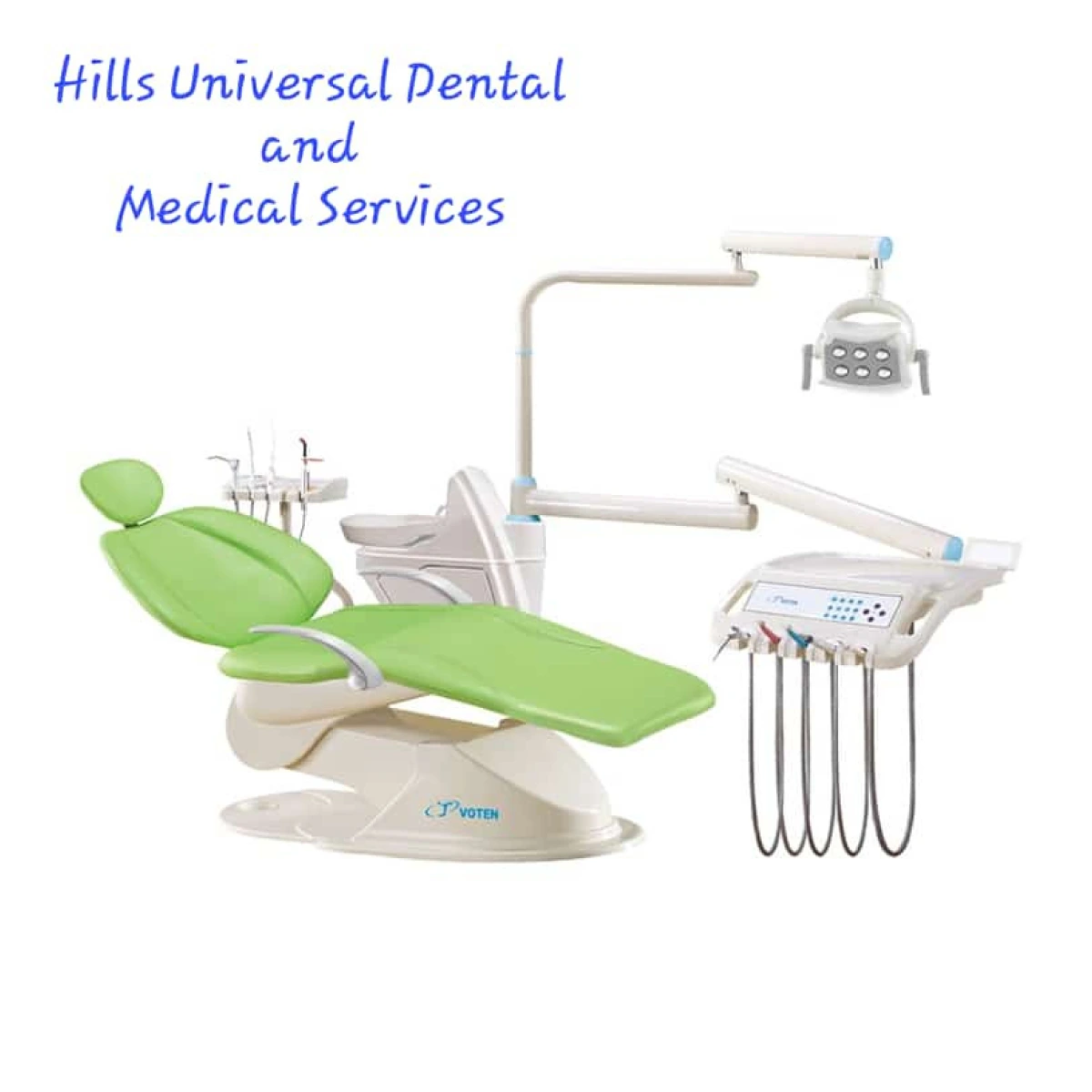Dental Chair