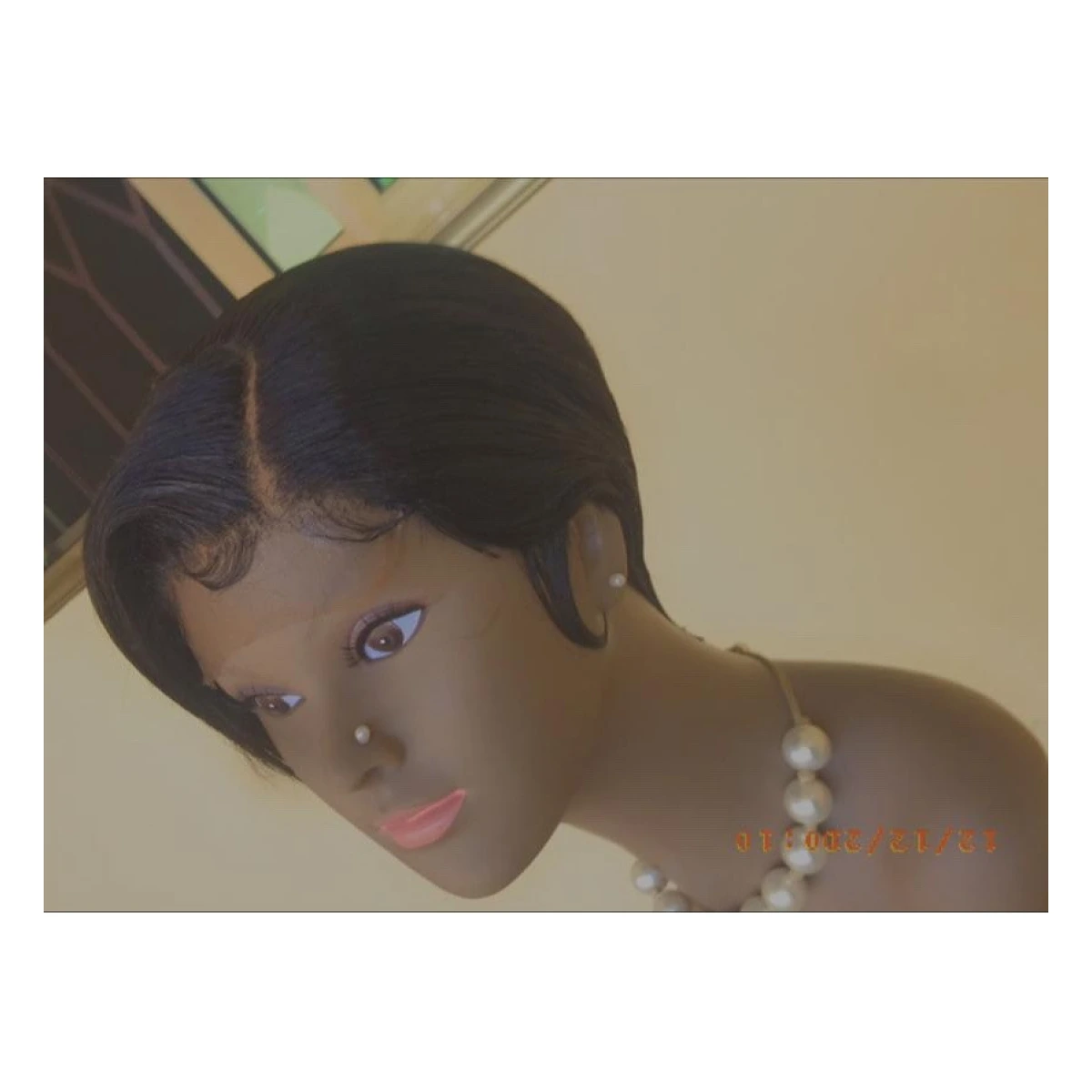 Hair & Wigs