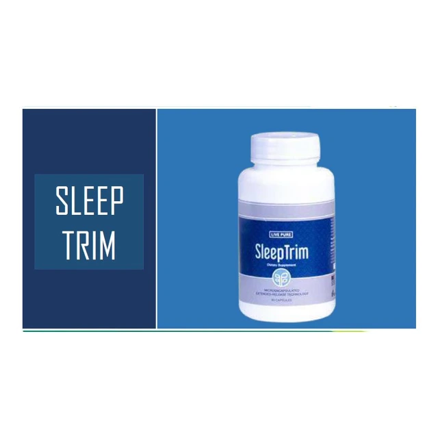 Sleep Trim