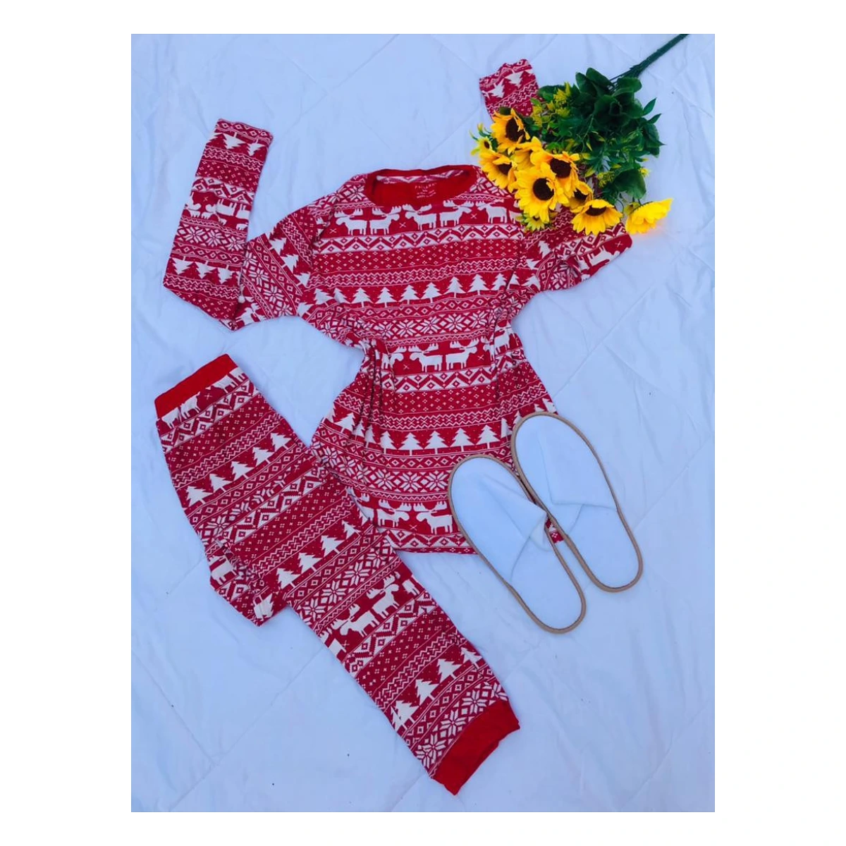 Sleepwear