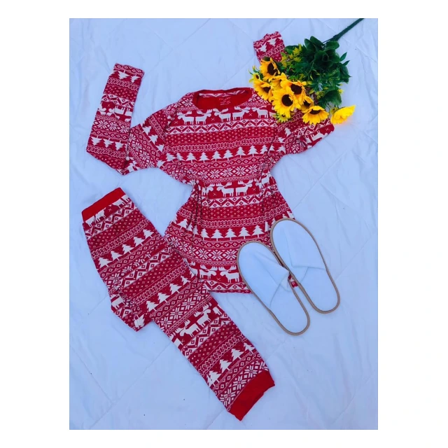 Sleepwear