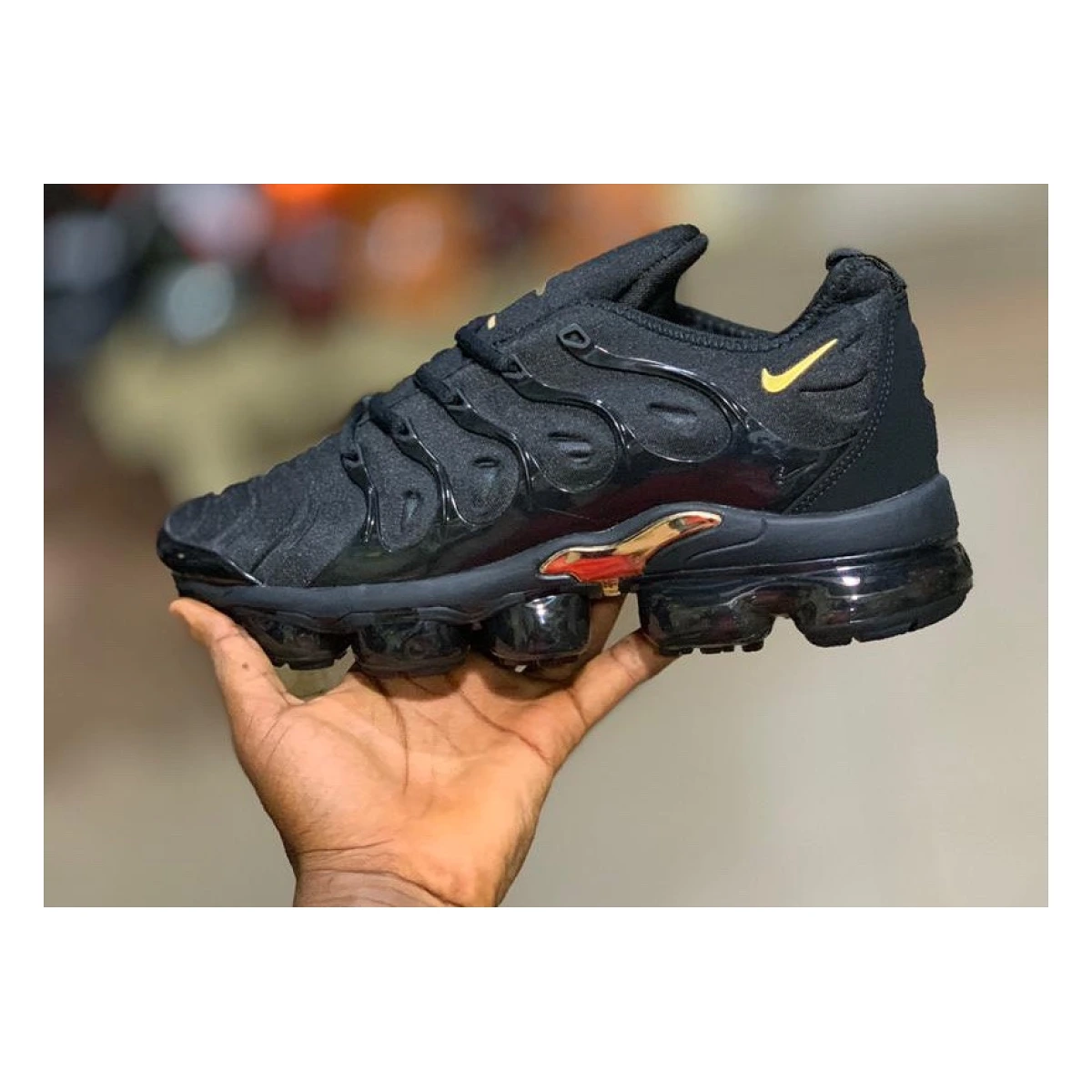 Footwear