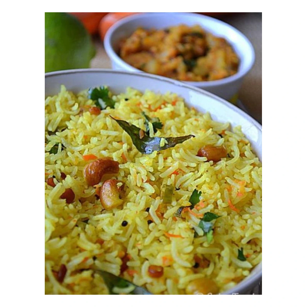 Yummy Fried Rice