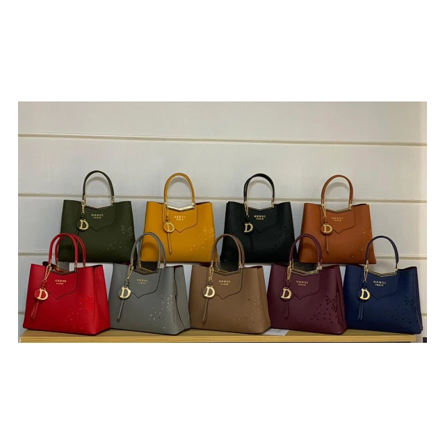Winnie Ladies Bag