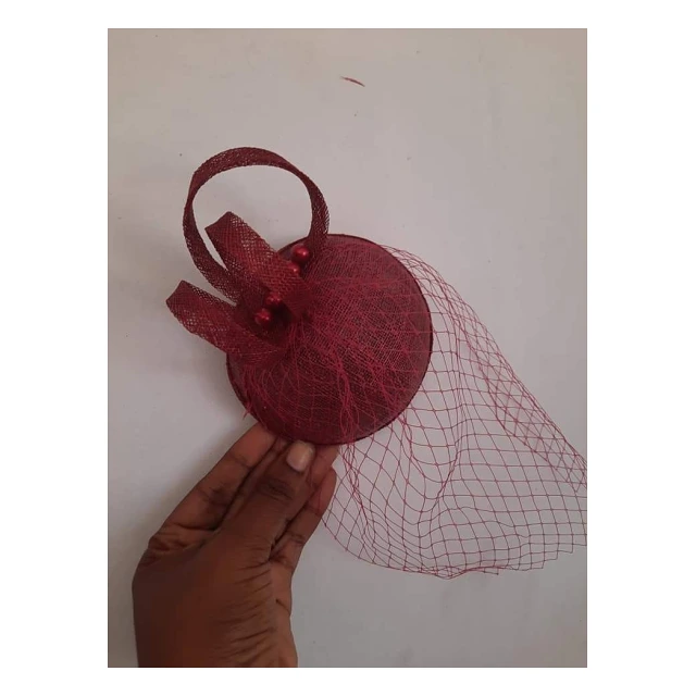 Fascinators