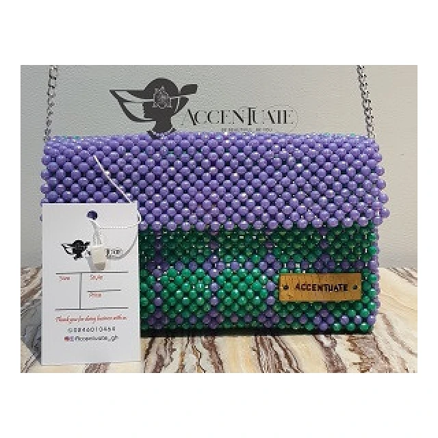 Accentuate Ladies Bag