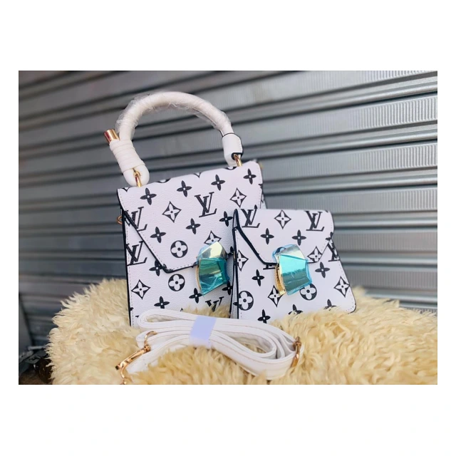 Winnie Ladies Bag