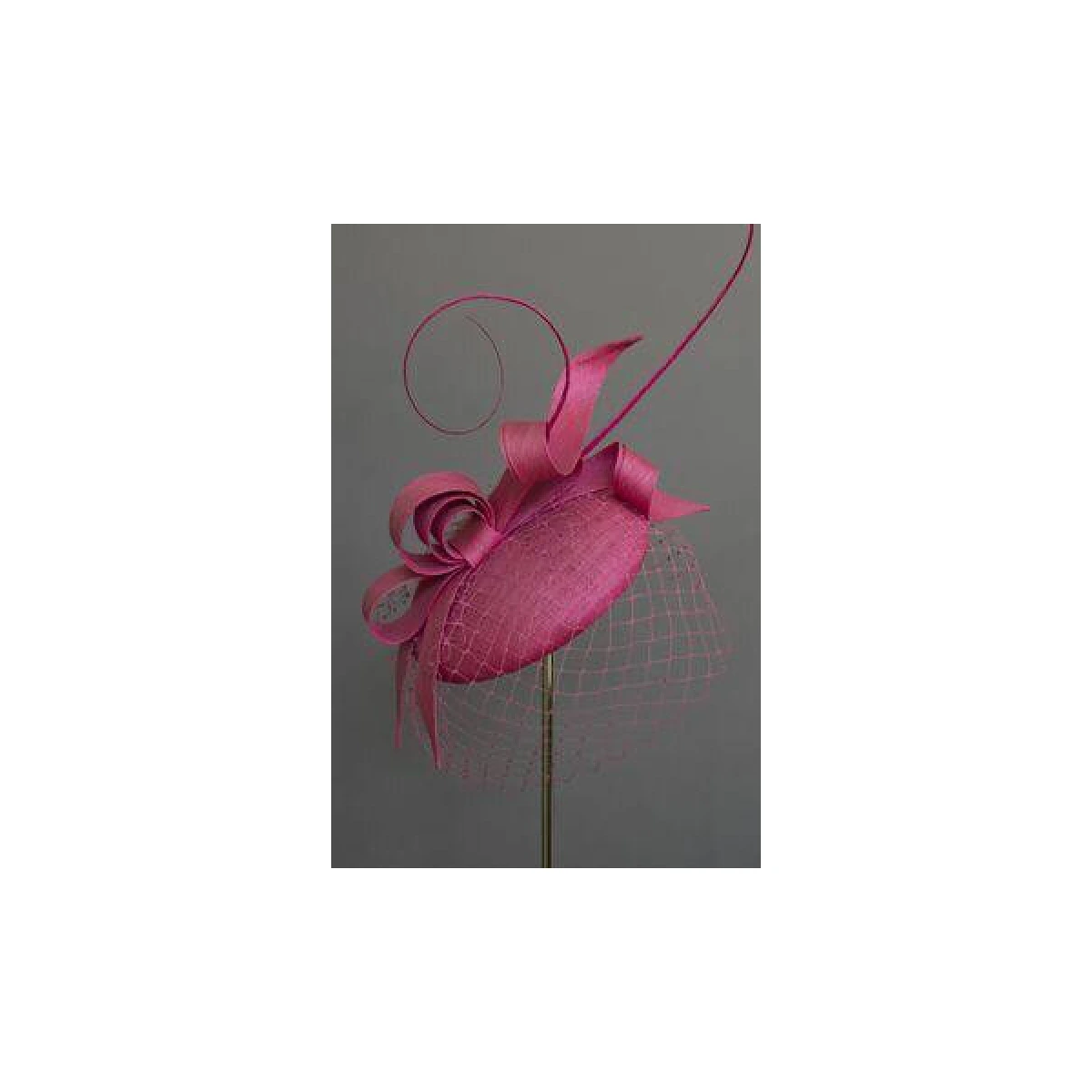 Fascinators