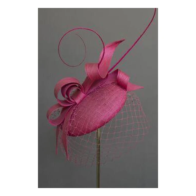 Fascinators