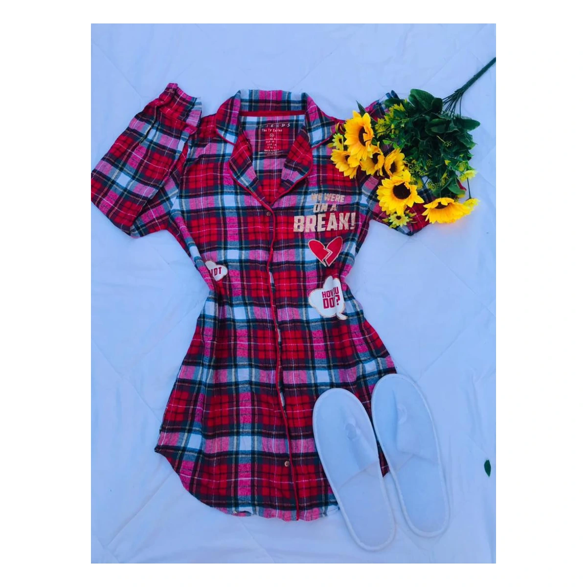 Sleepwear