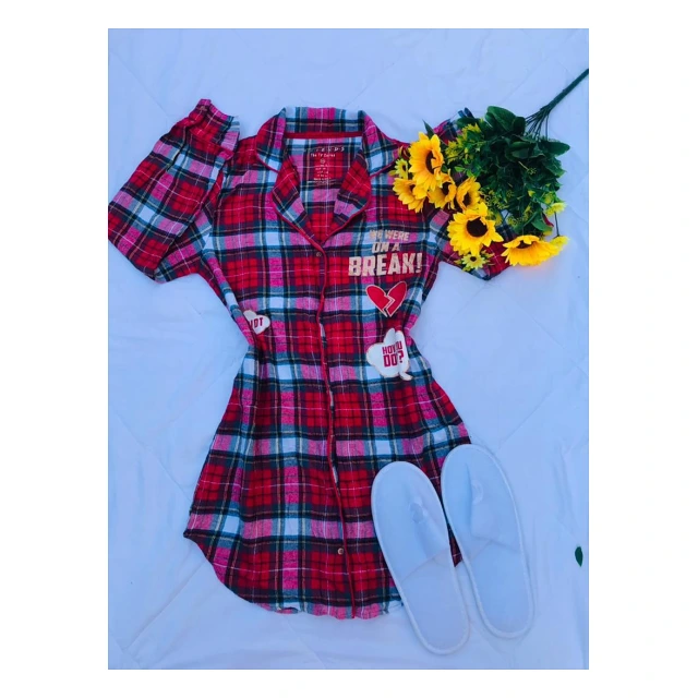 Sleepwear