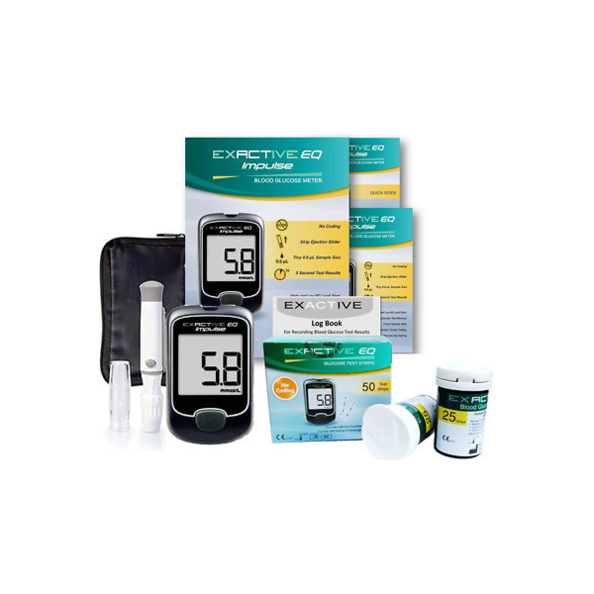 Glucometer