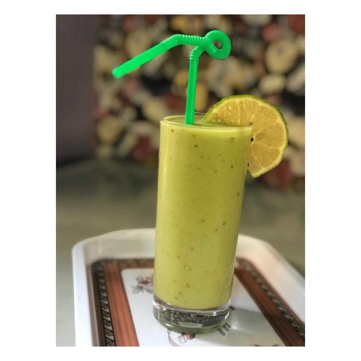 Spinach Combination