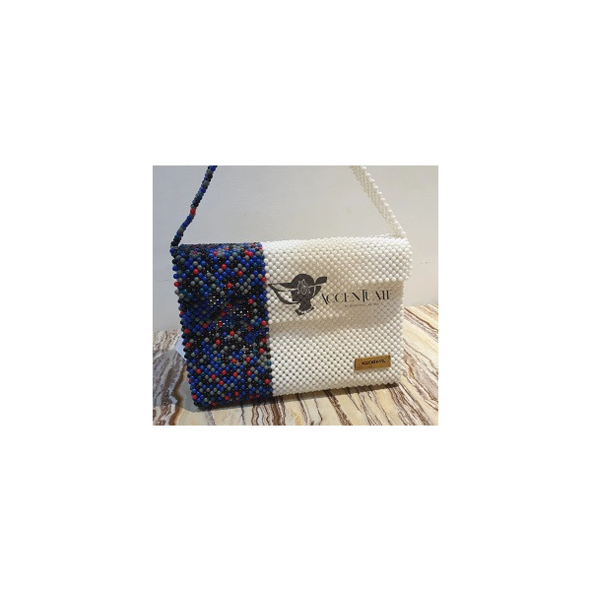 Accentuate Ladies Bag