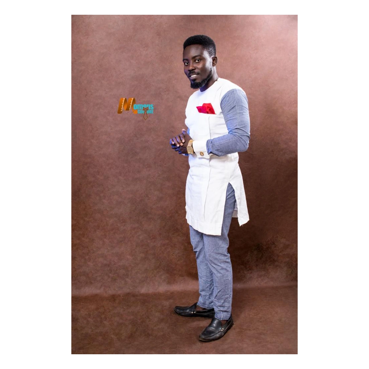 Men African Wear