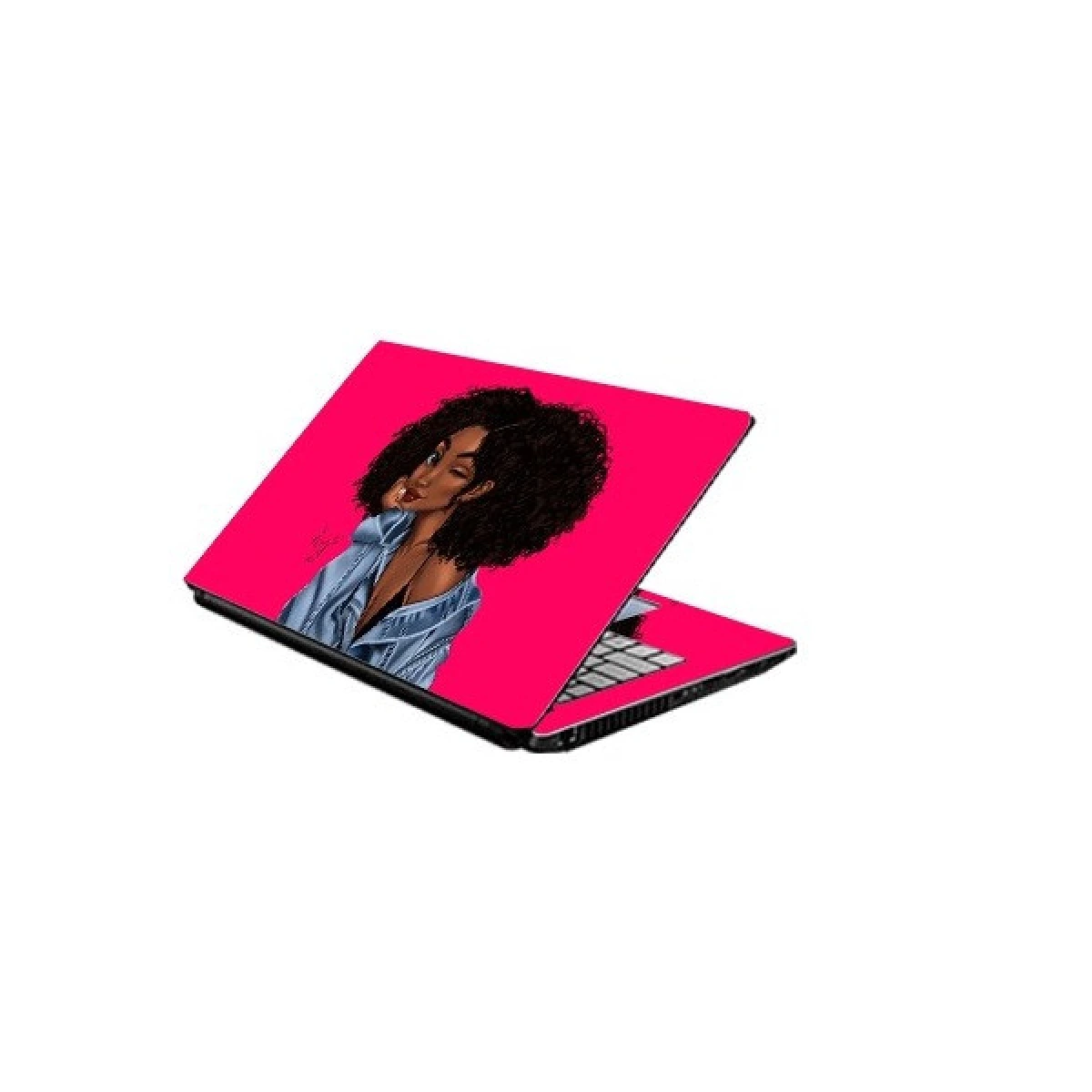 Laptop Stickers