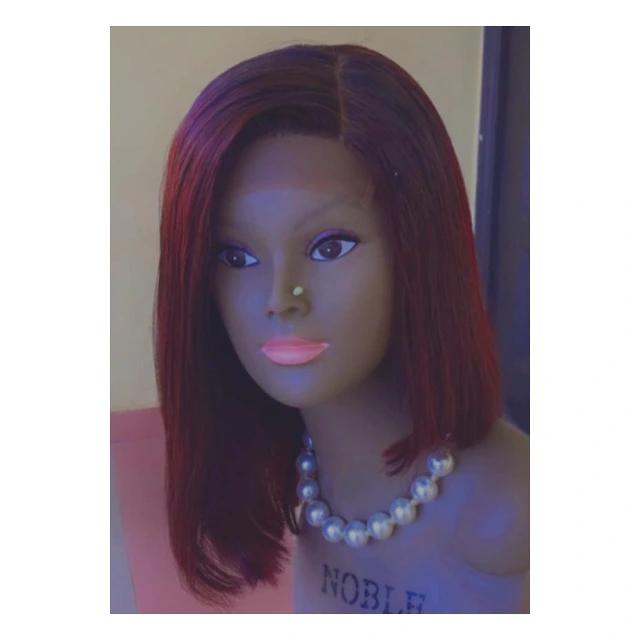 Hair & Wigs