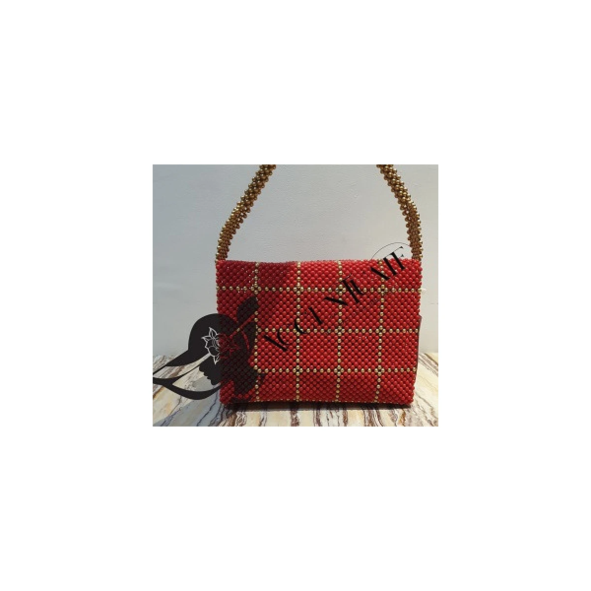 Accentuate Ladies Bag