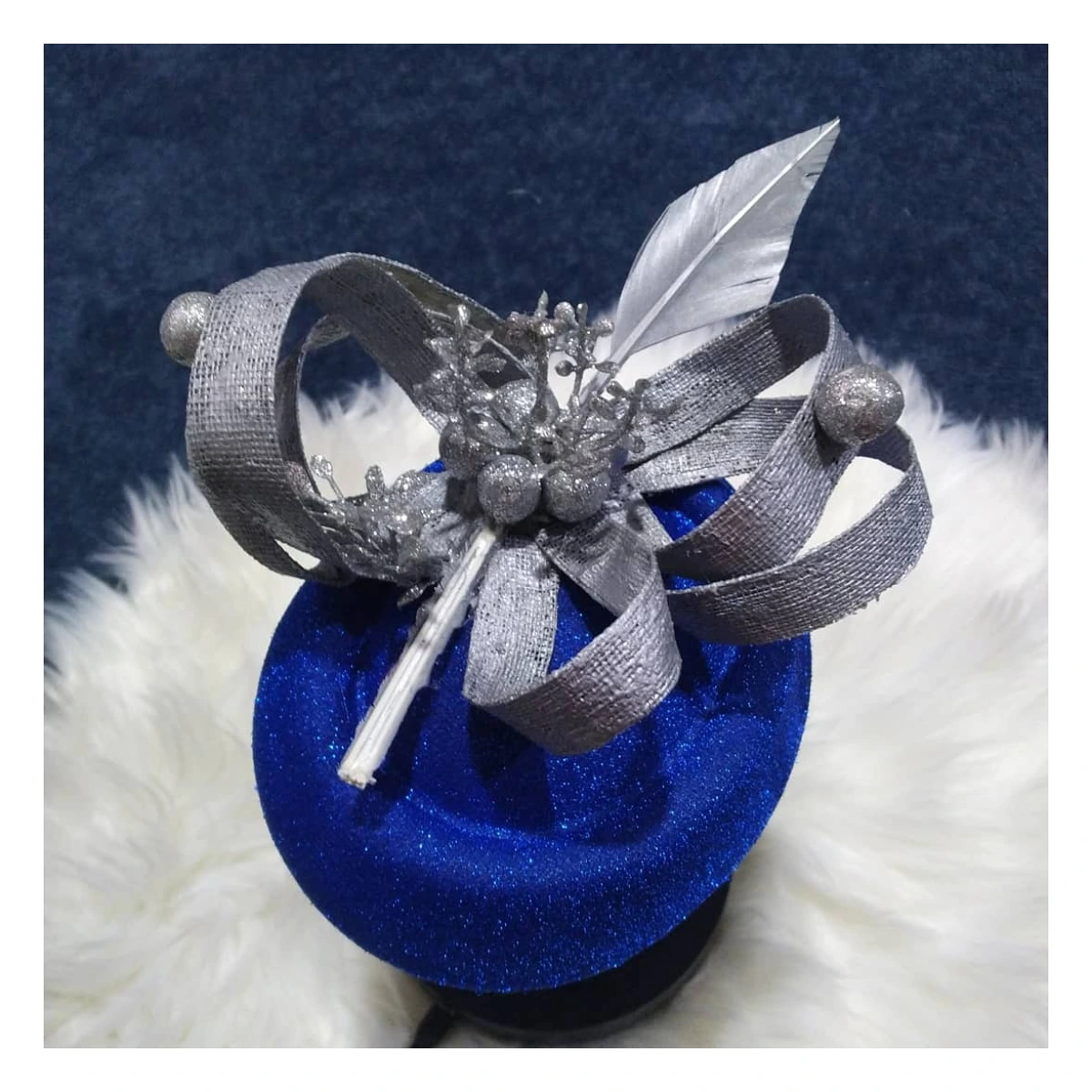 Fascinators