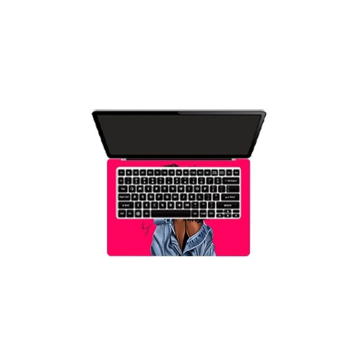 Laptop Stickers