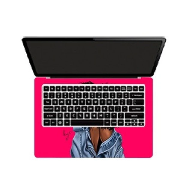 Laptop Stickers