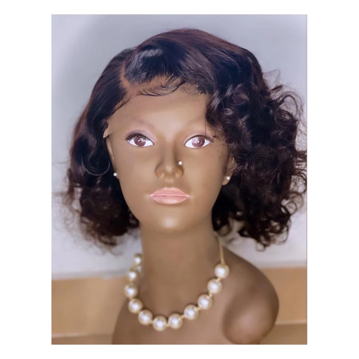 Hair & Wigs