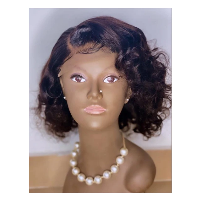 Hair & Wigs