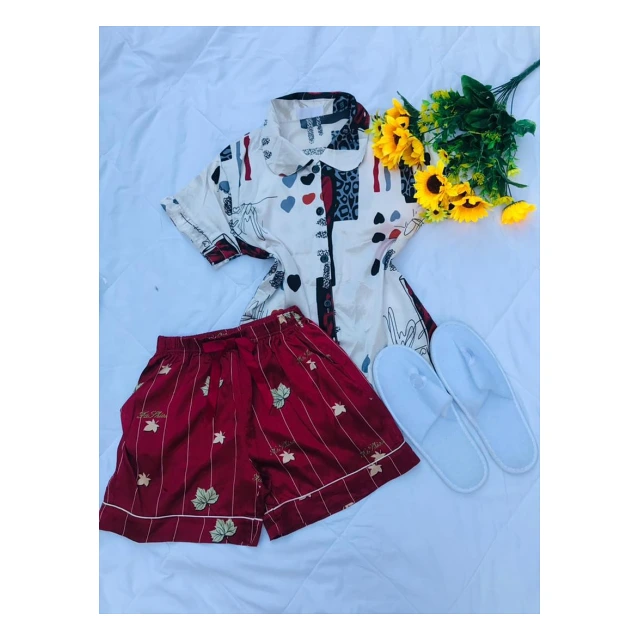 Sleepwear