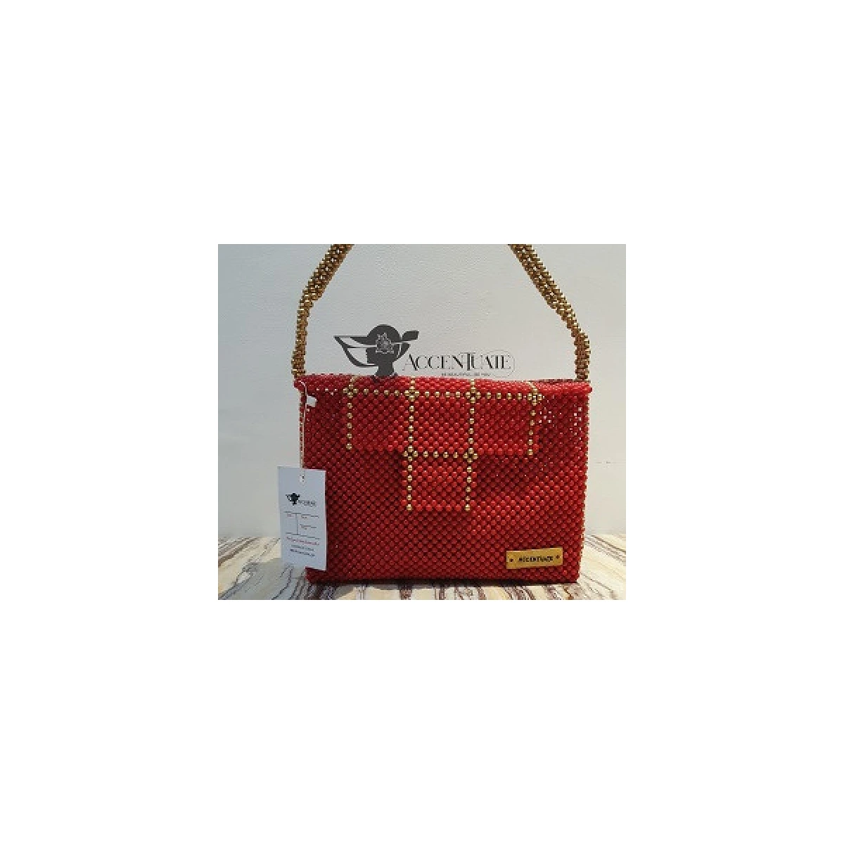 Accentuate Ladies Bag