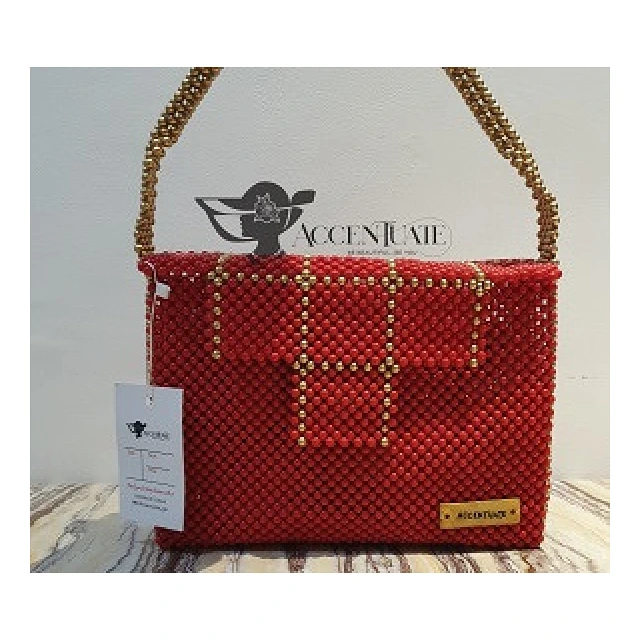 Accentuate Ladies Bag