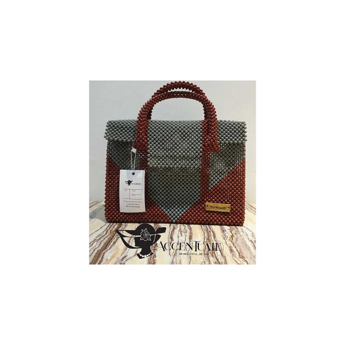 Accentuate Ladies Bag