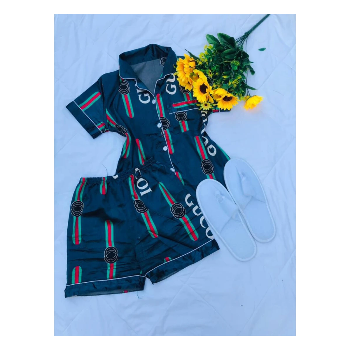 Sleepwear