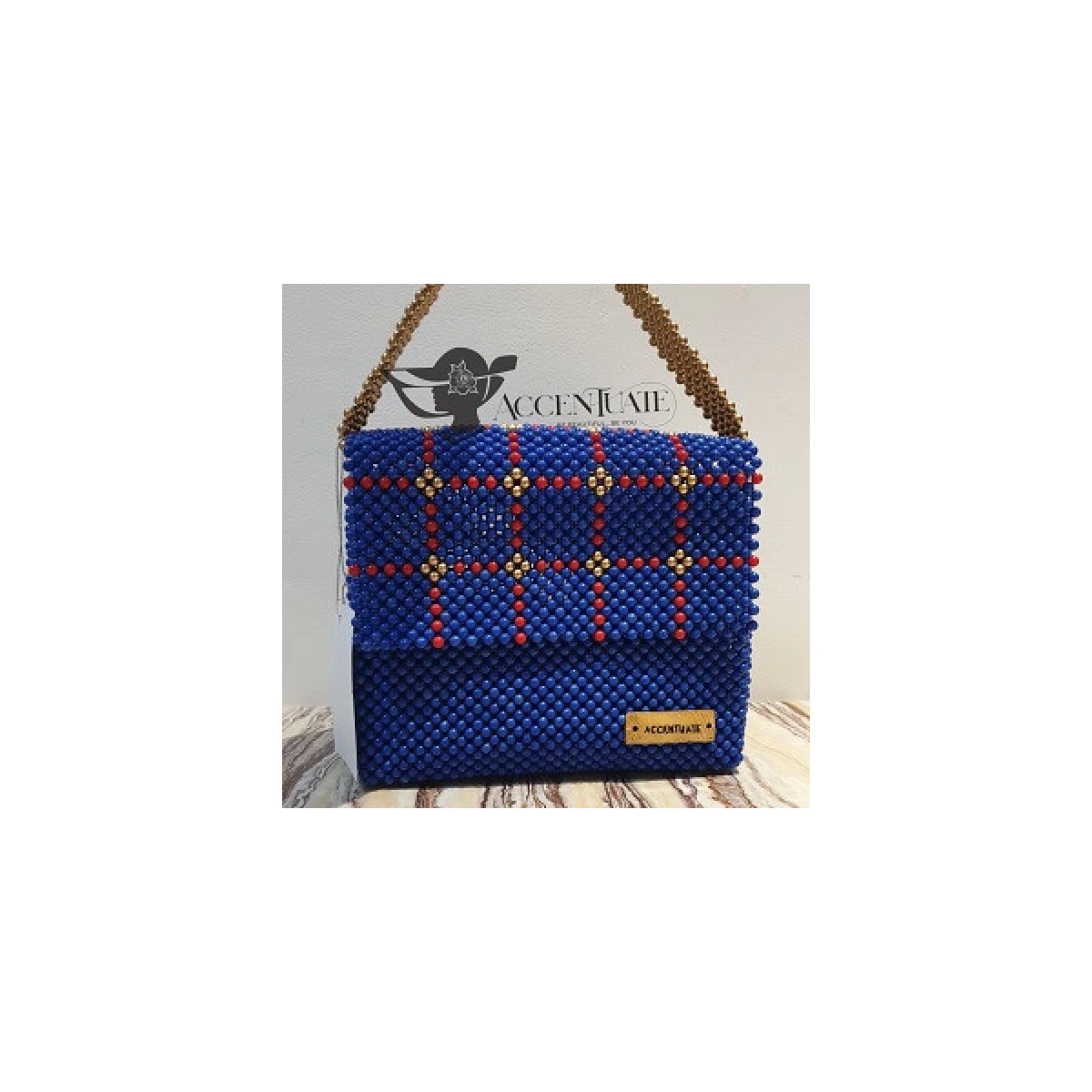 Accentuate Ladies Bag