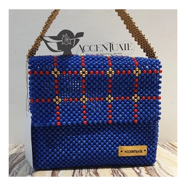 Accentuate Ladies Bag