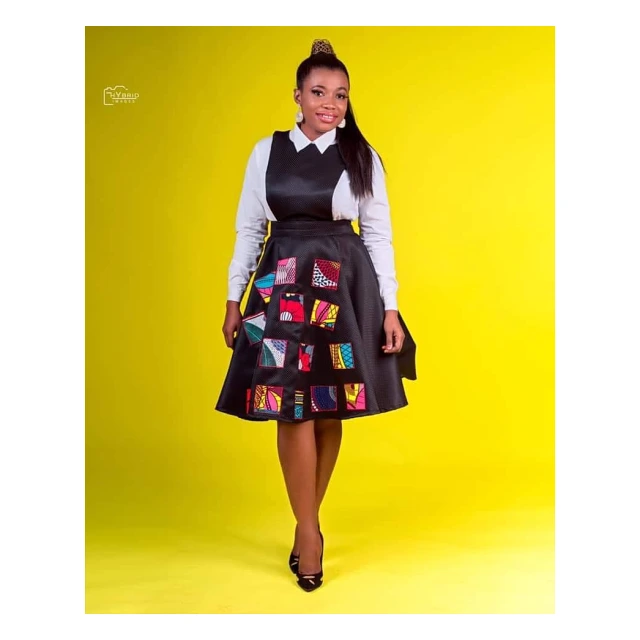 Ladies Dress
