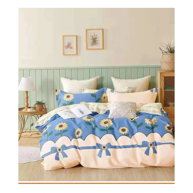 Bedsheet