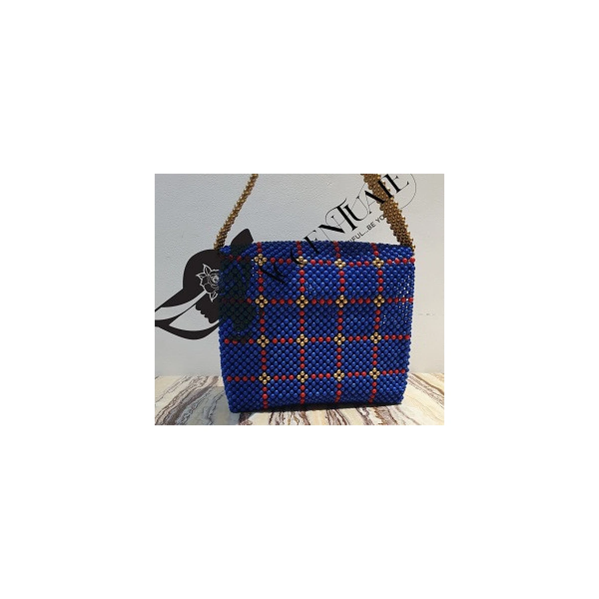 Accentuate Ladies Bag