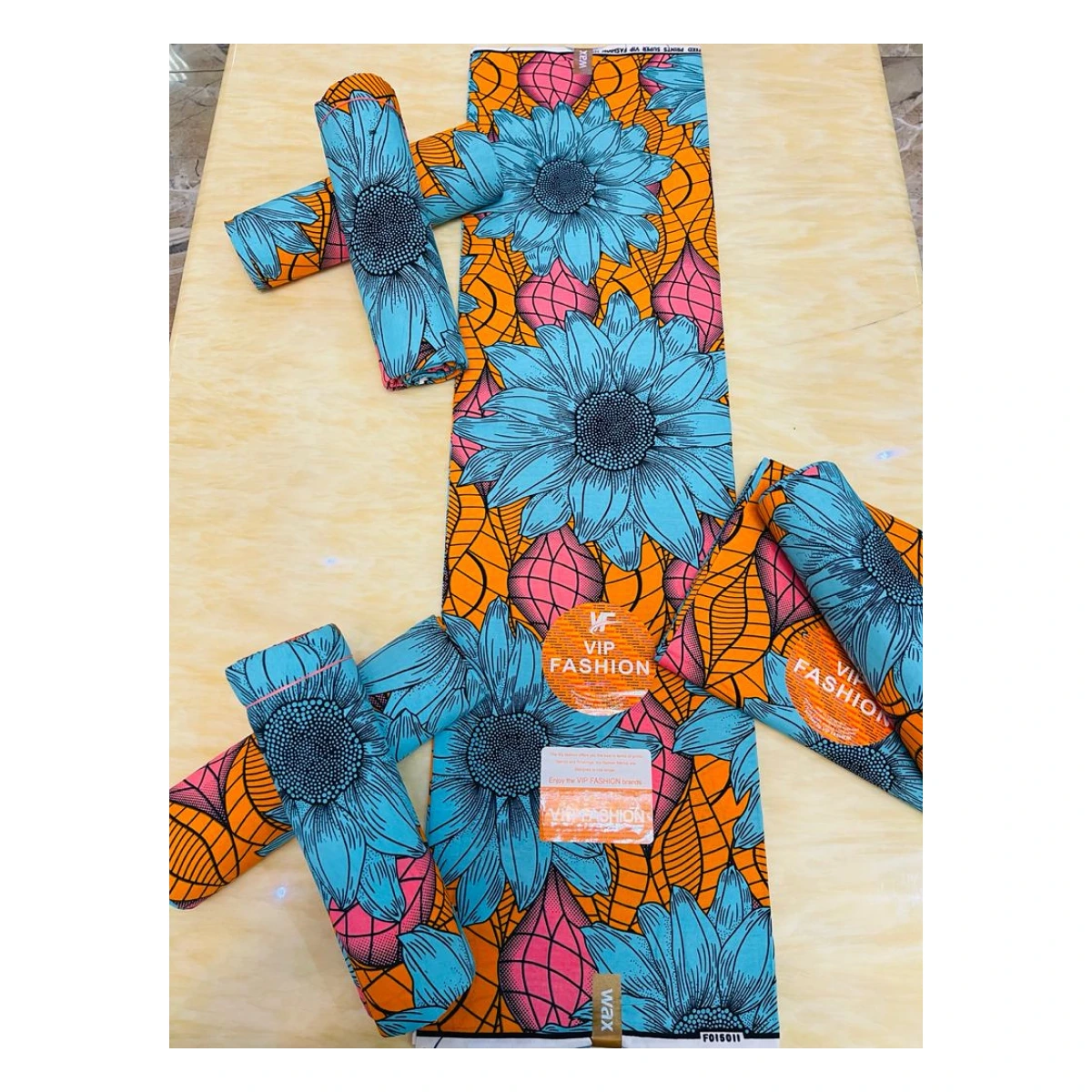 Quality Fabric