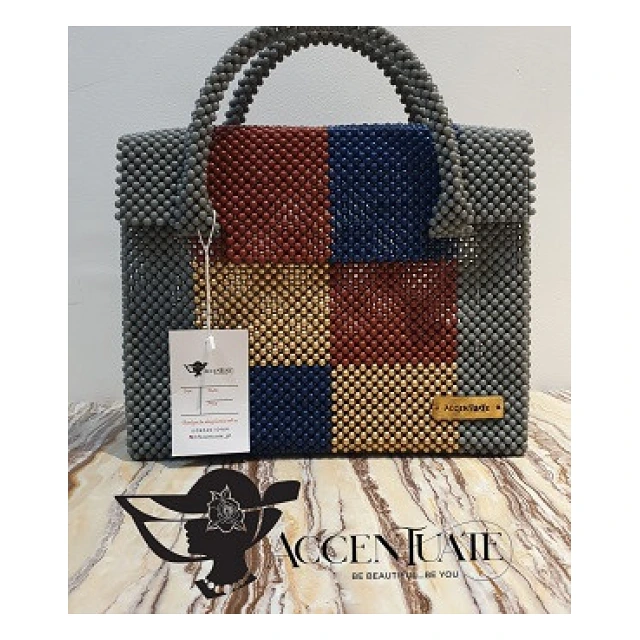 Accentuate Ladies Bag