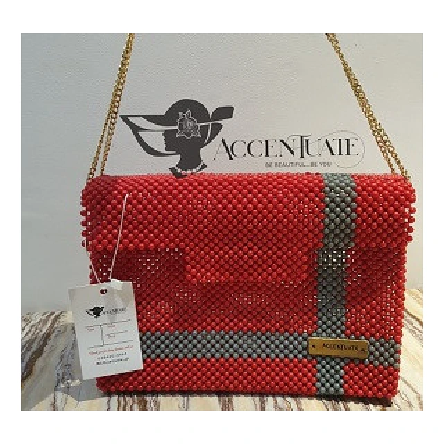 Accentuate Ladies Bag