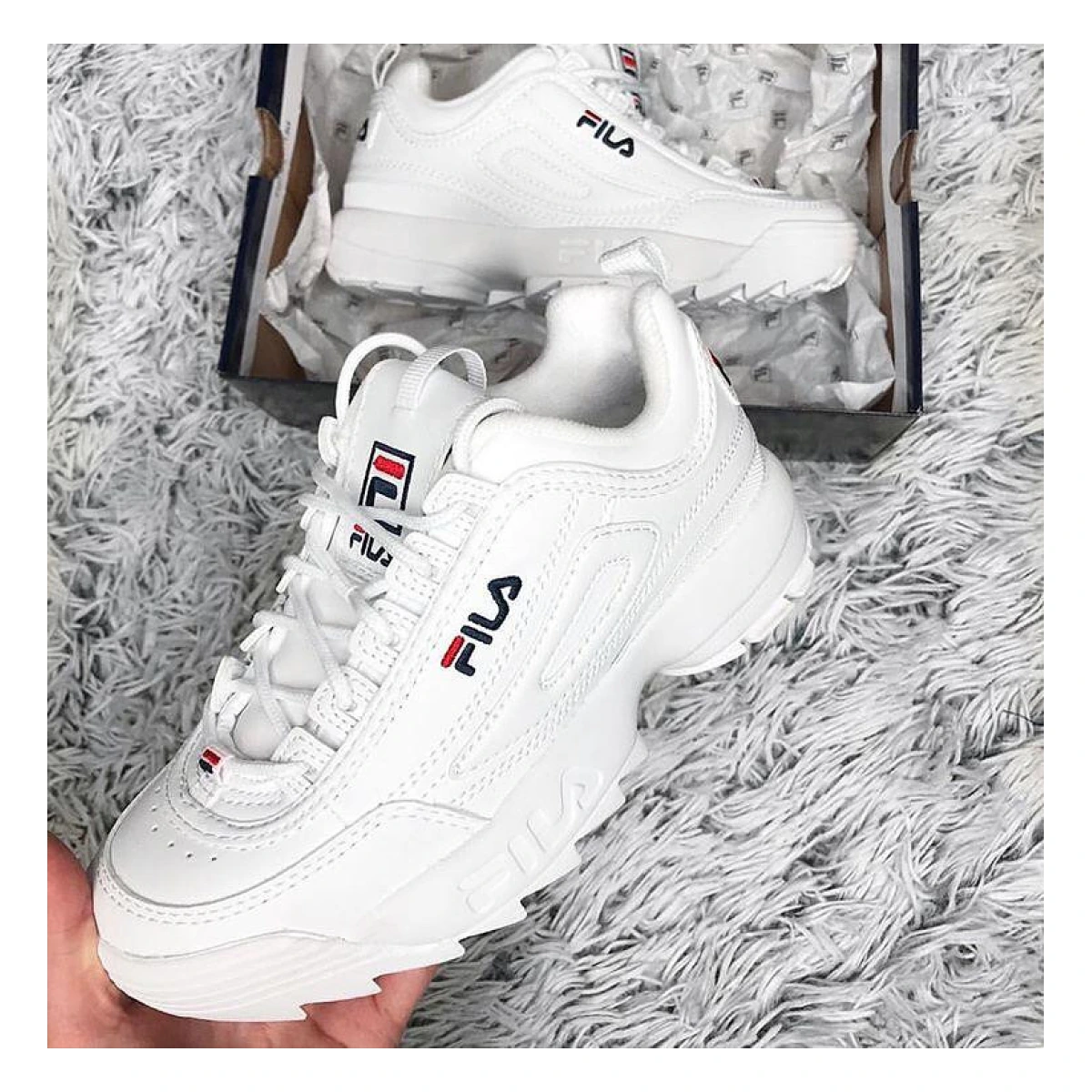 Footwear