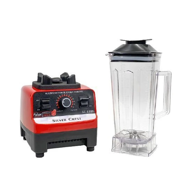 Silver Crest blender, 4,500W