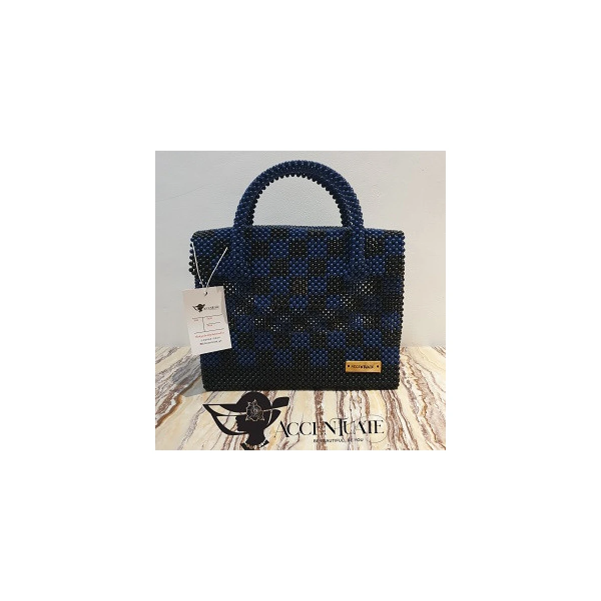 Accentuate Ladies Bag