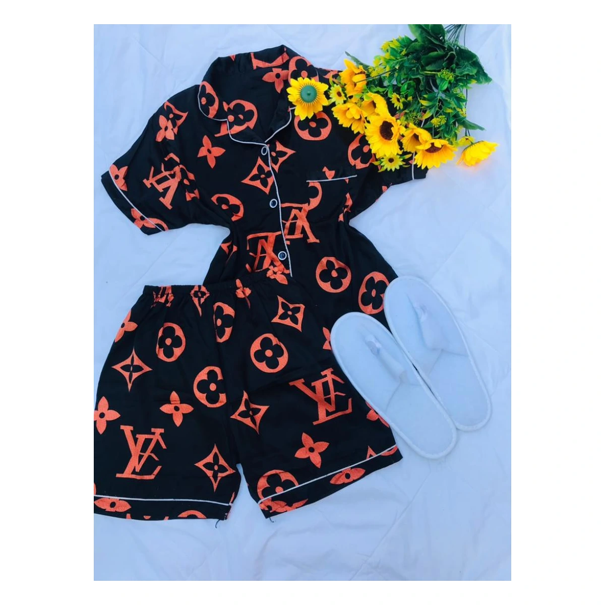 Sleepwear
