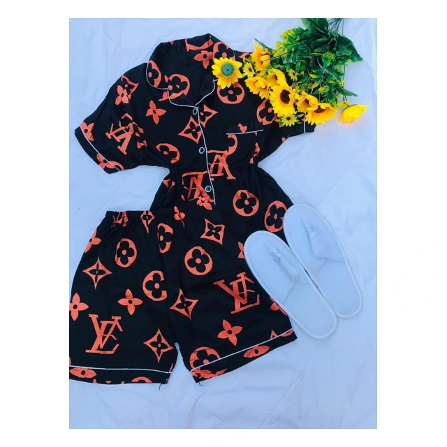 Sleepwear
