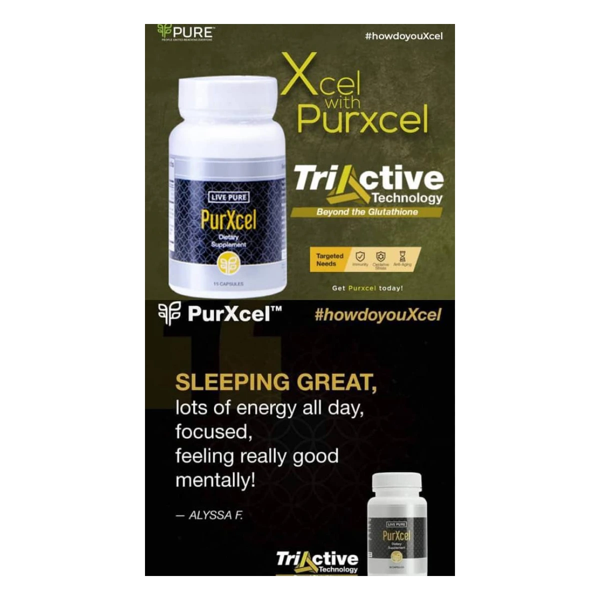 LIVEPURE