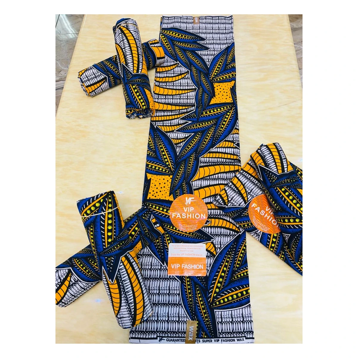 Quality Fabric