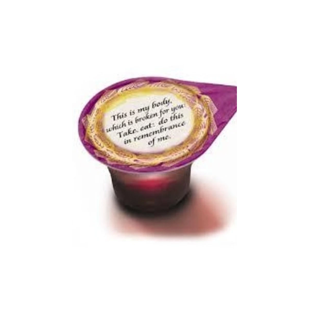 Celebration Cup