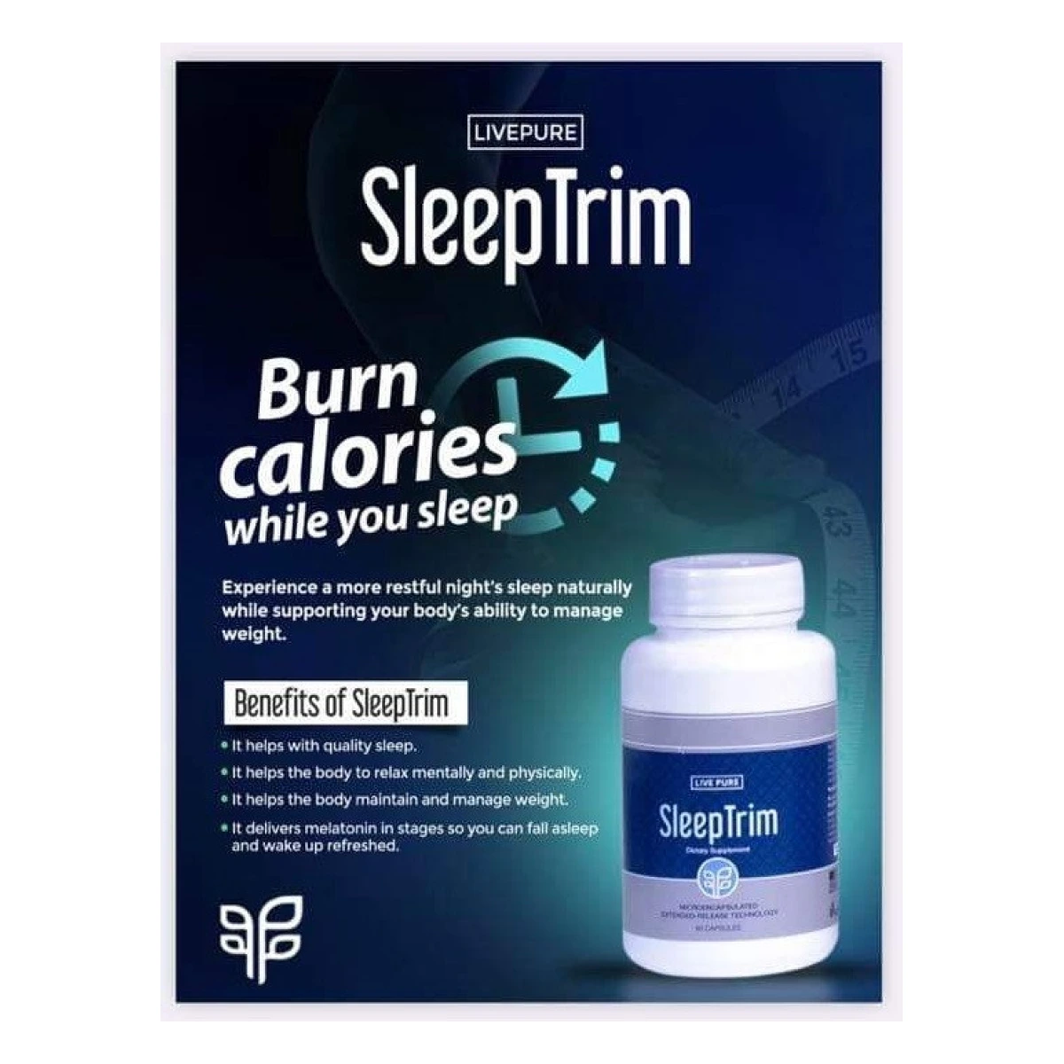 Sleep Trim