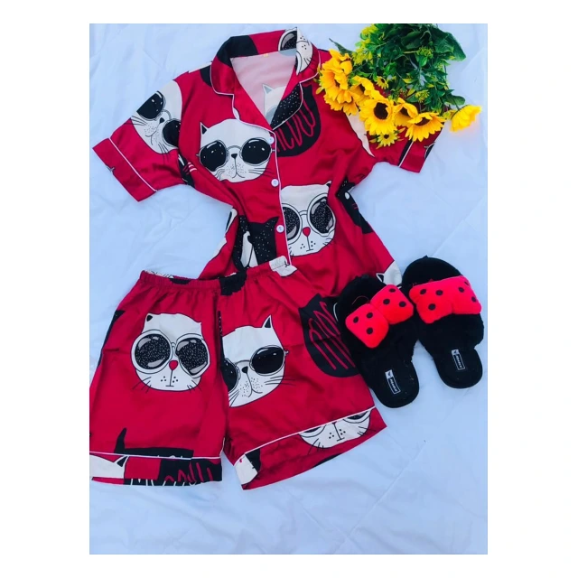 Sleepwear